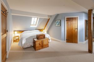 Bedroom- click for photo gallery